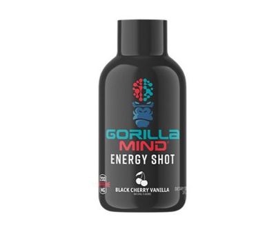 Black Cherry Vanilla Shot Single