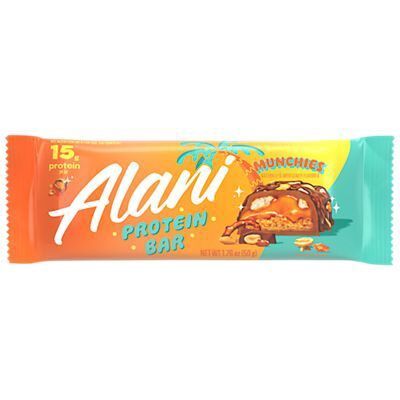 Protein Bar Munchies Single