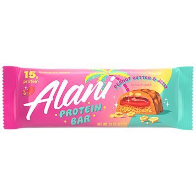 Protein Bar - PB&amp;J Single