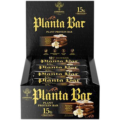 Planta Bar Banana Maple 12ct