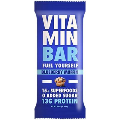 Blueberry Muffin 1ct