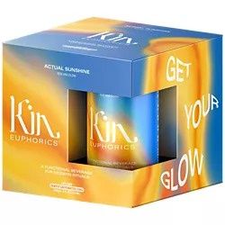 Kin Actual Sunshine 4pack