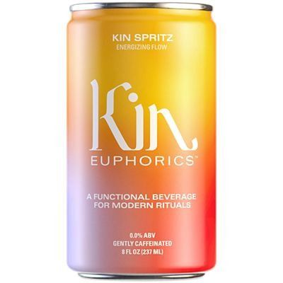 Kin Euphorics Spritz Single