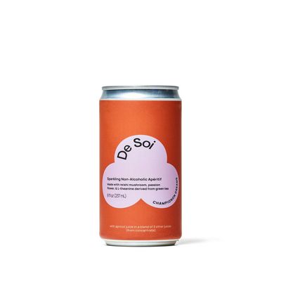 Champignon Dreams Single