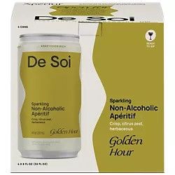 Golden Hour 4-pack