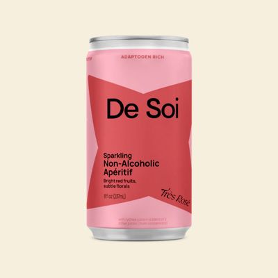 Tres Rose Single