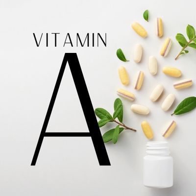 Vitamin A
