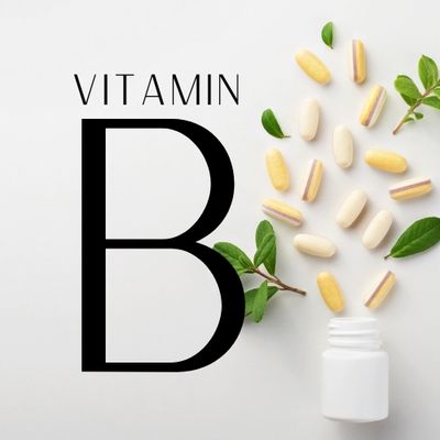 Vitamin B