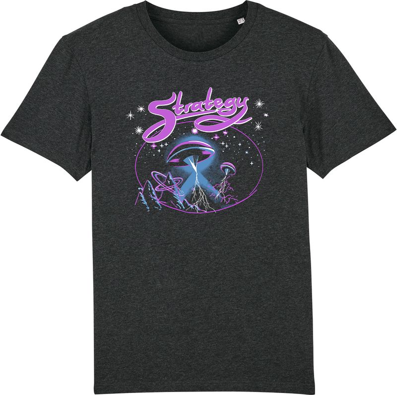 Love Tactics Shirt