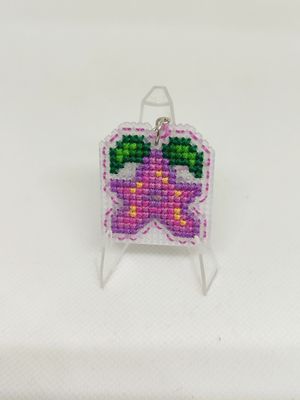 Breloczek Stardrop Stardew Valley