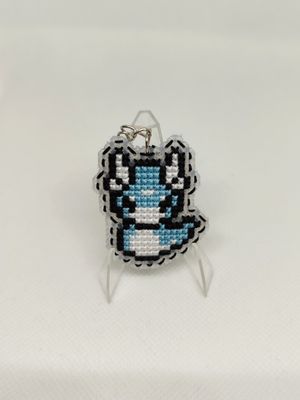 Breloczek Dratini Pokemon