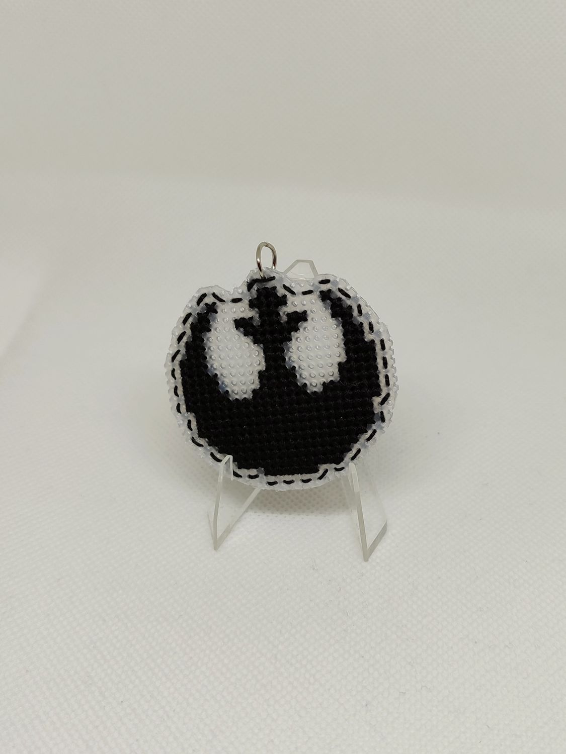 Breloczek Znak Rebelii Star Wars