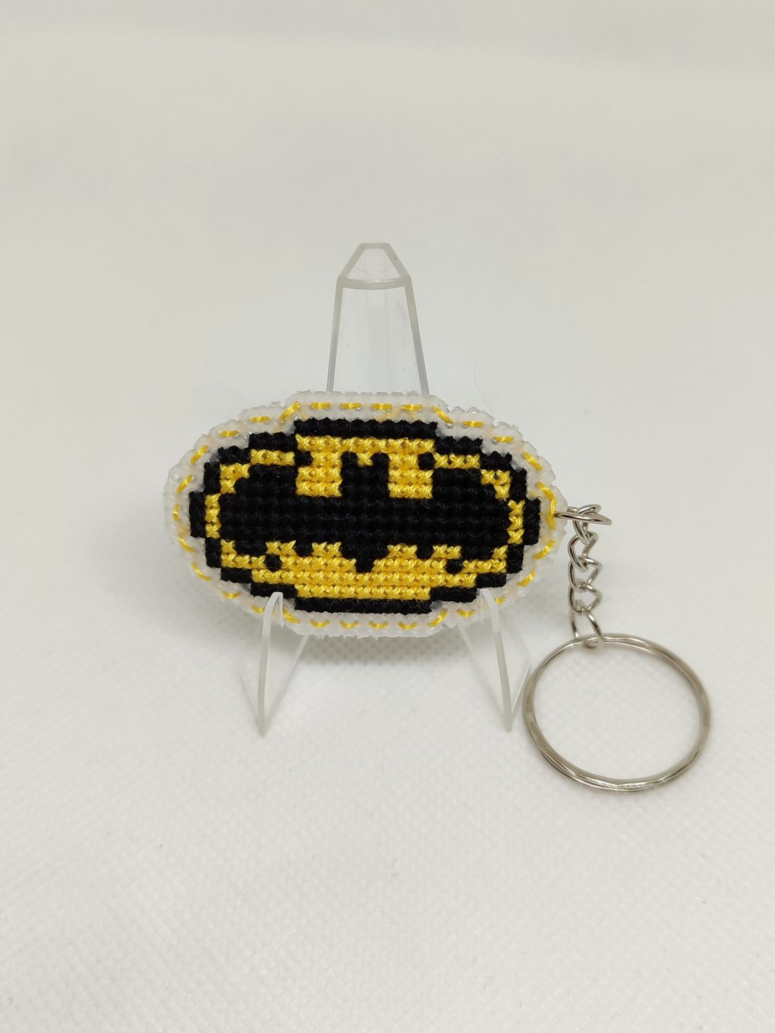Breloczek Batman