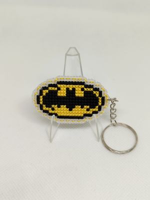 Breloczek Batman