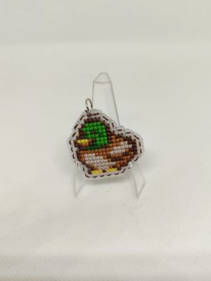 Breloczek Kaczka Stardew Valley