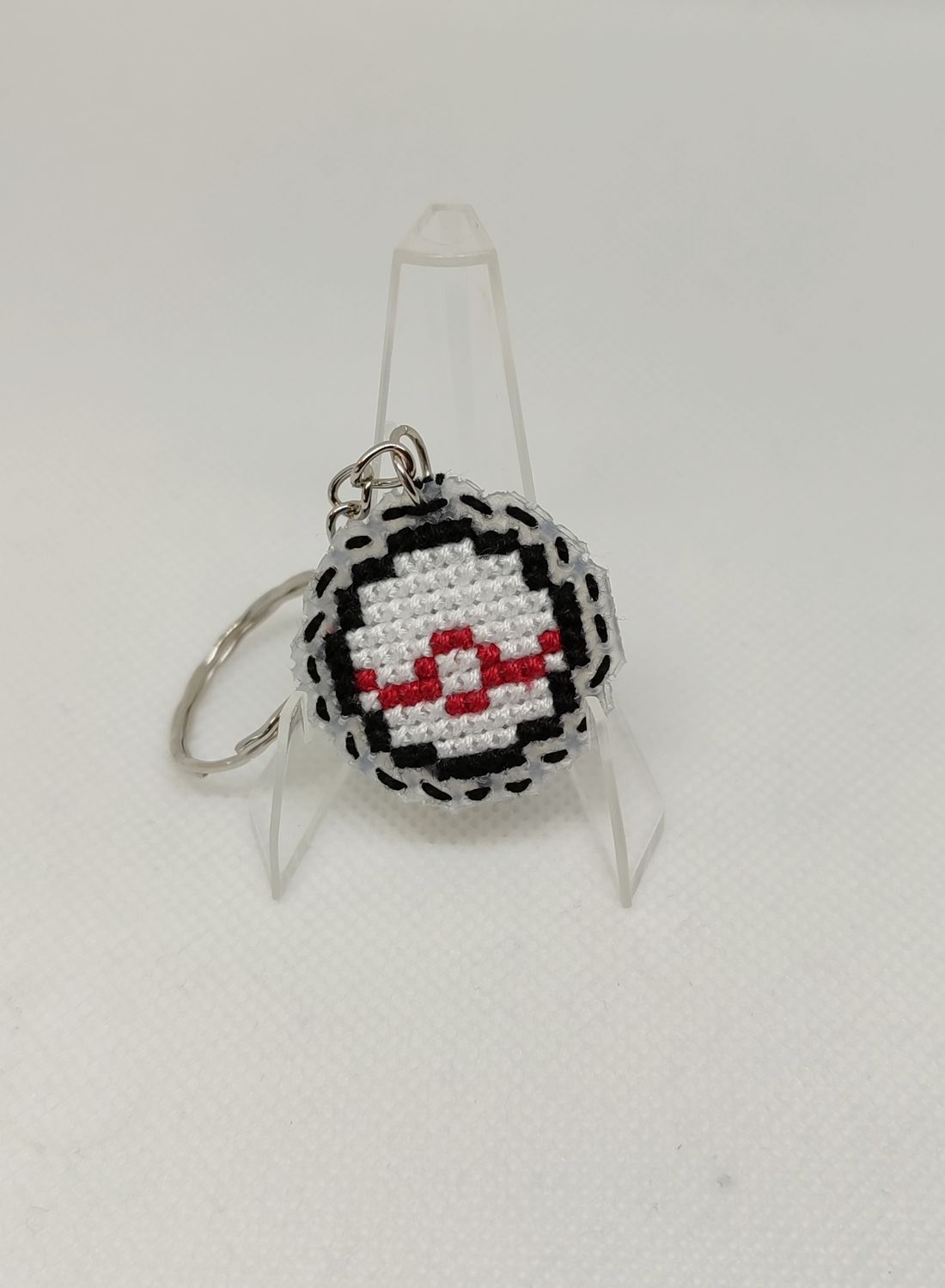 Breloczek Premier ball Pokemon