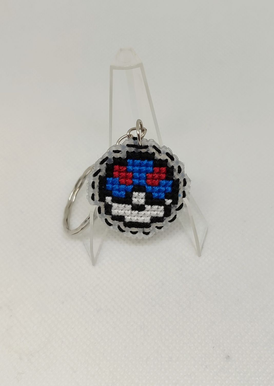 Breloczek Greatball Pokemon