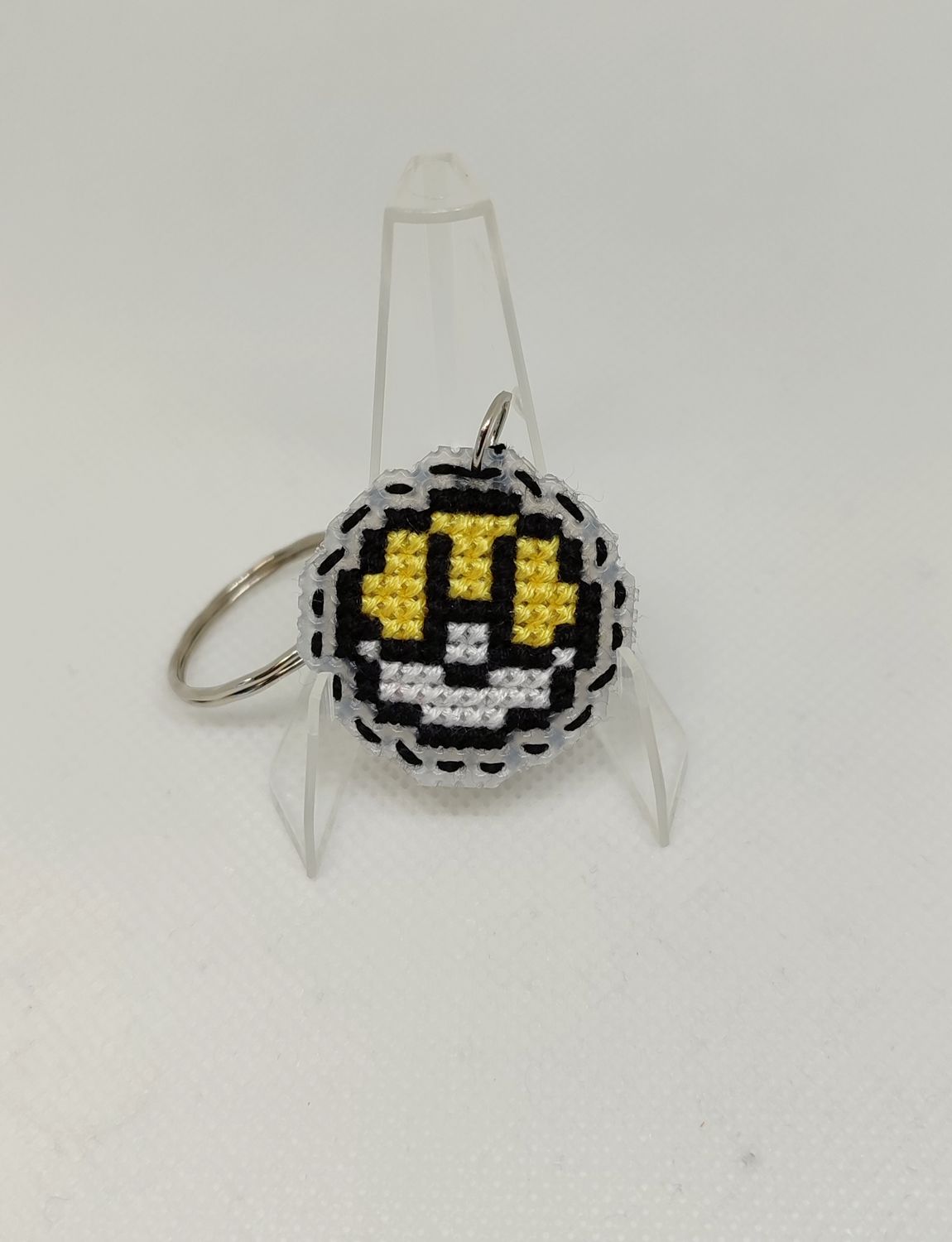 Breloczek Ultraball Pokemon