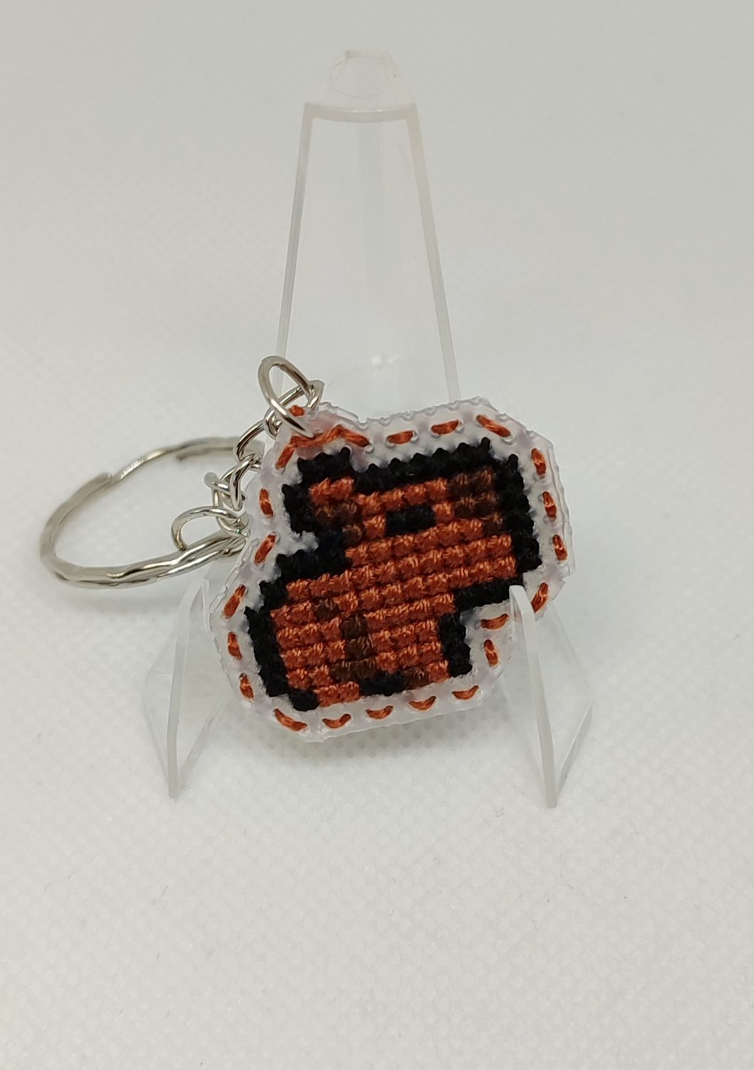 Breloczek Mini Kapibara