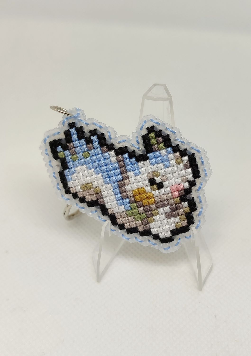 Breloczek Pachirisu Pokemon