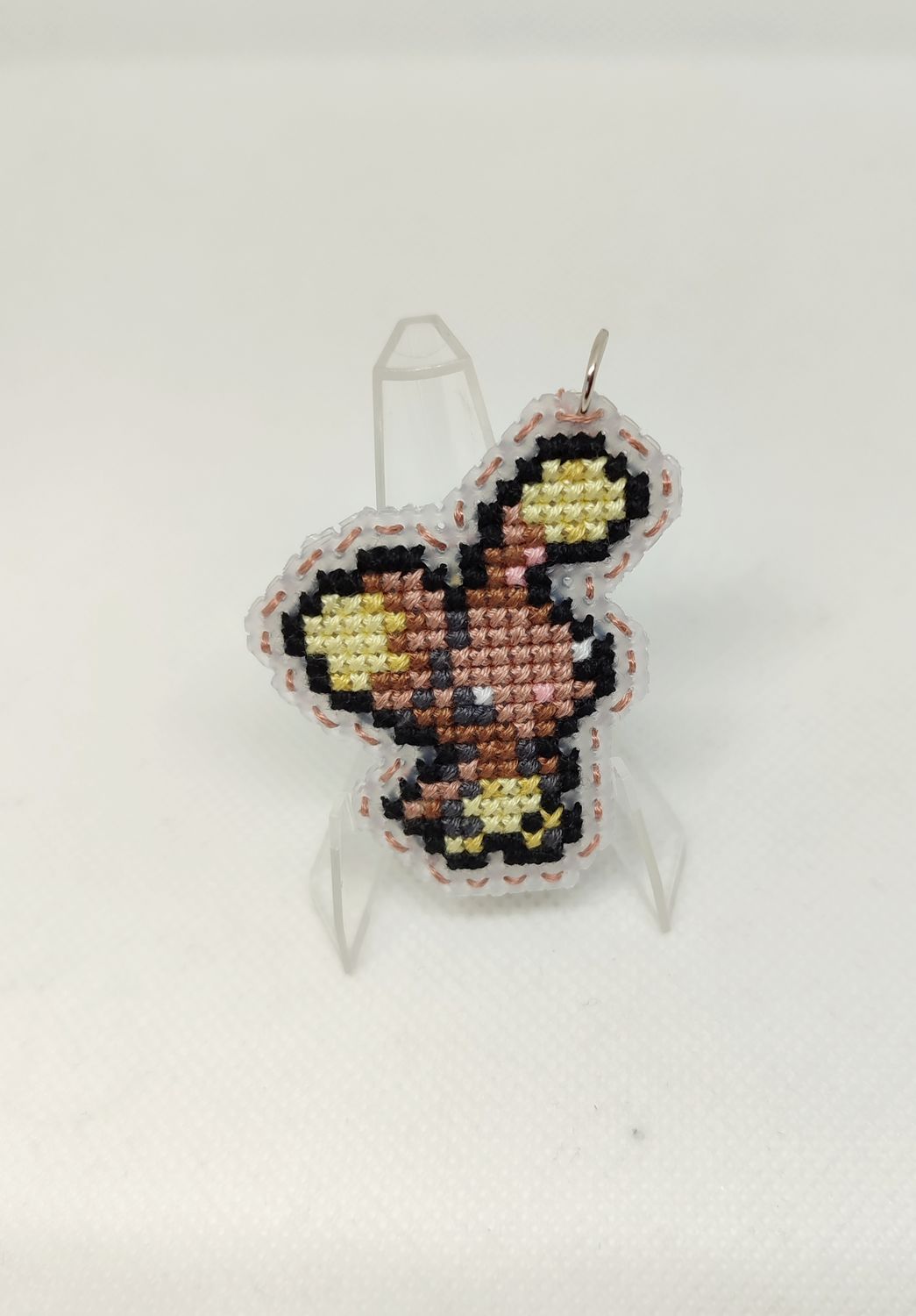 Breloczek Bunery Pokemon