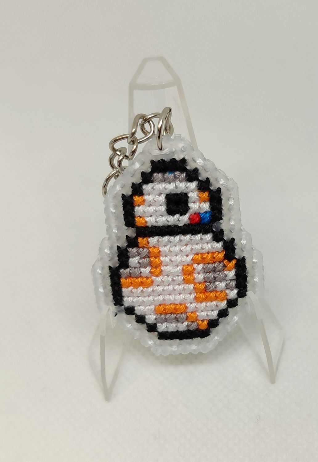 Breloczek BB-8 Star Wars