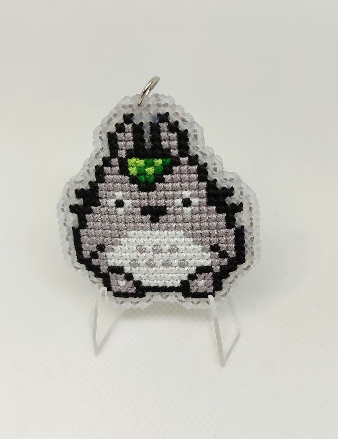 Breloczek Totoro