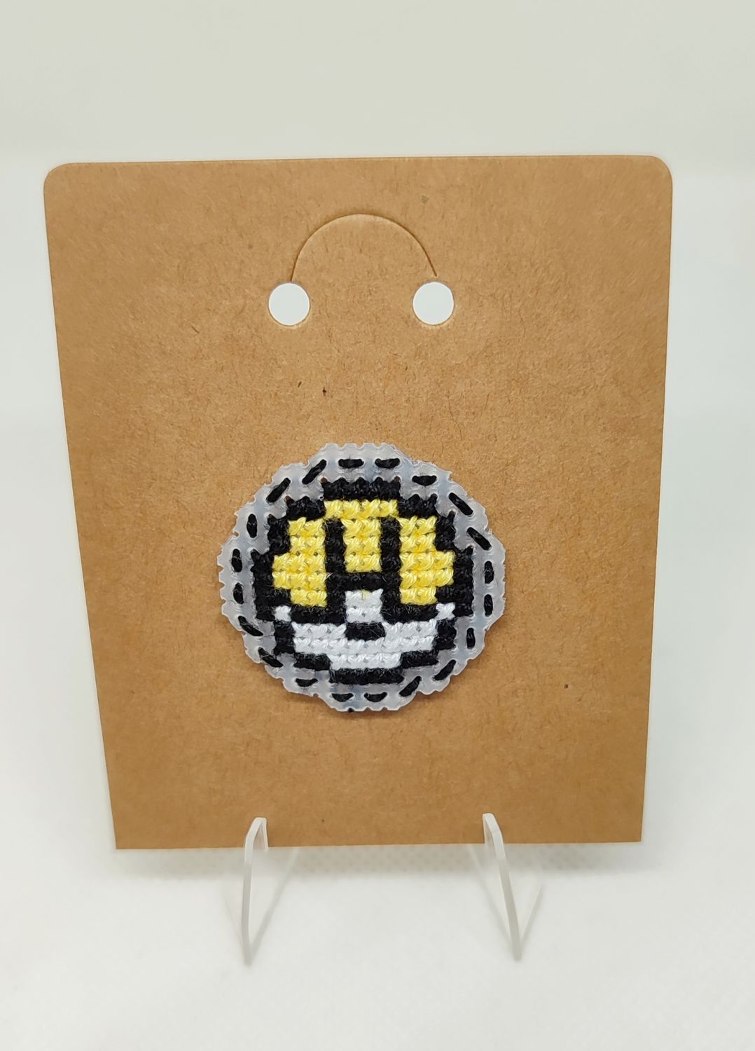 Przypinka Ultraball Pokemon