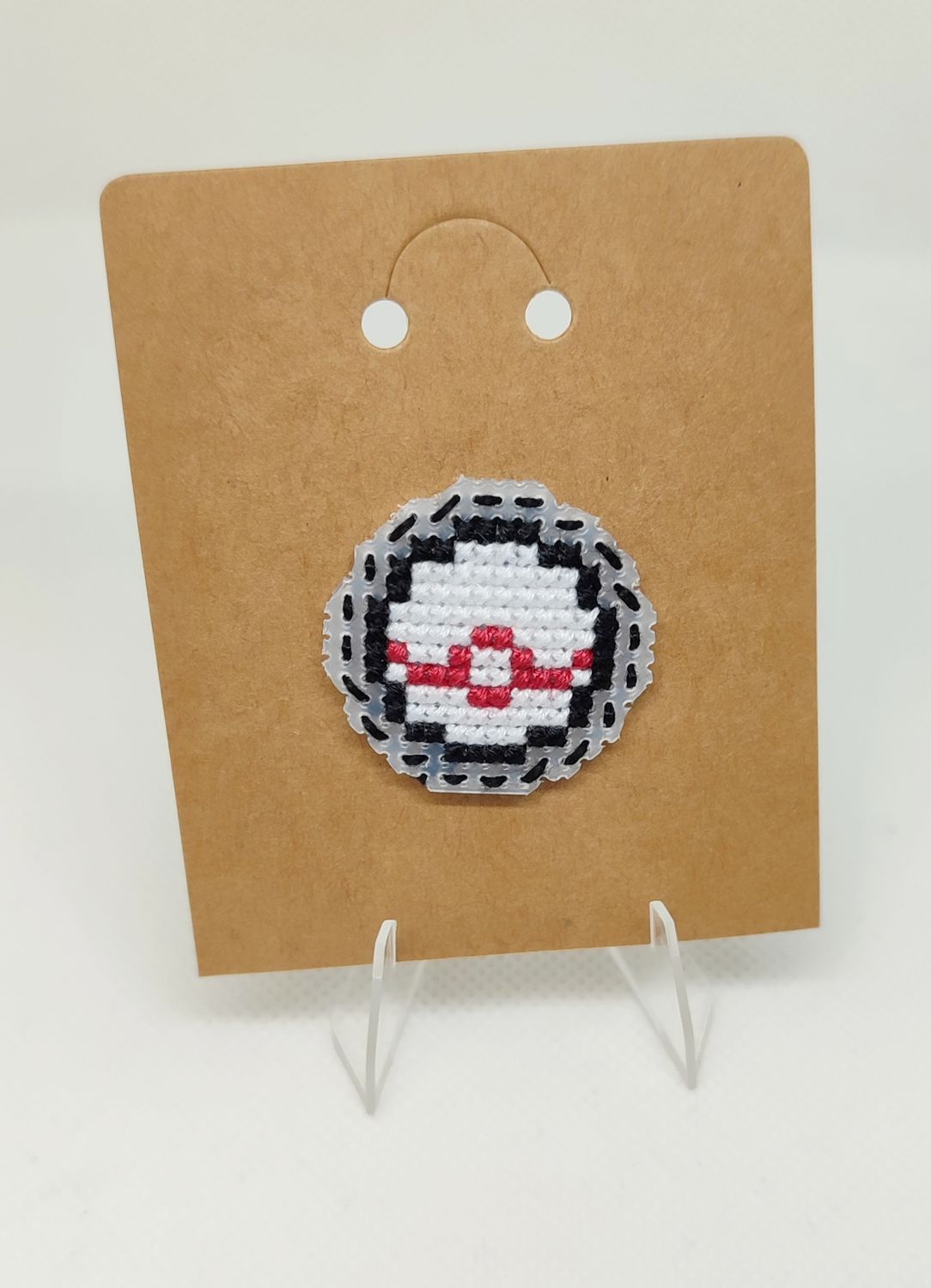 Przypinka Premierball Pokemon