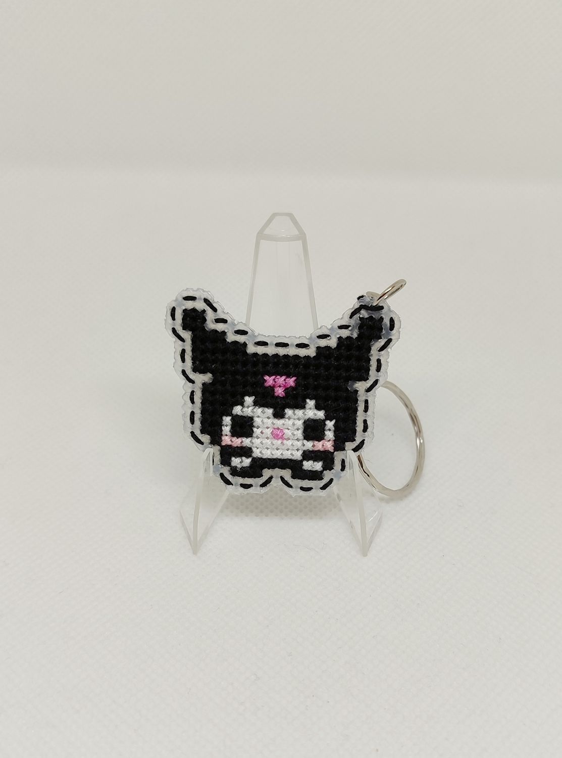 Breloczek Kuromi