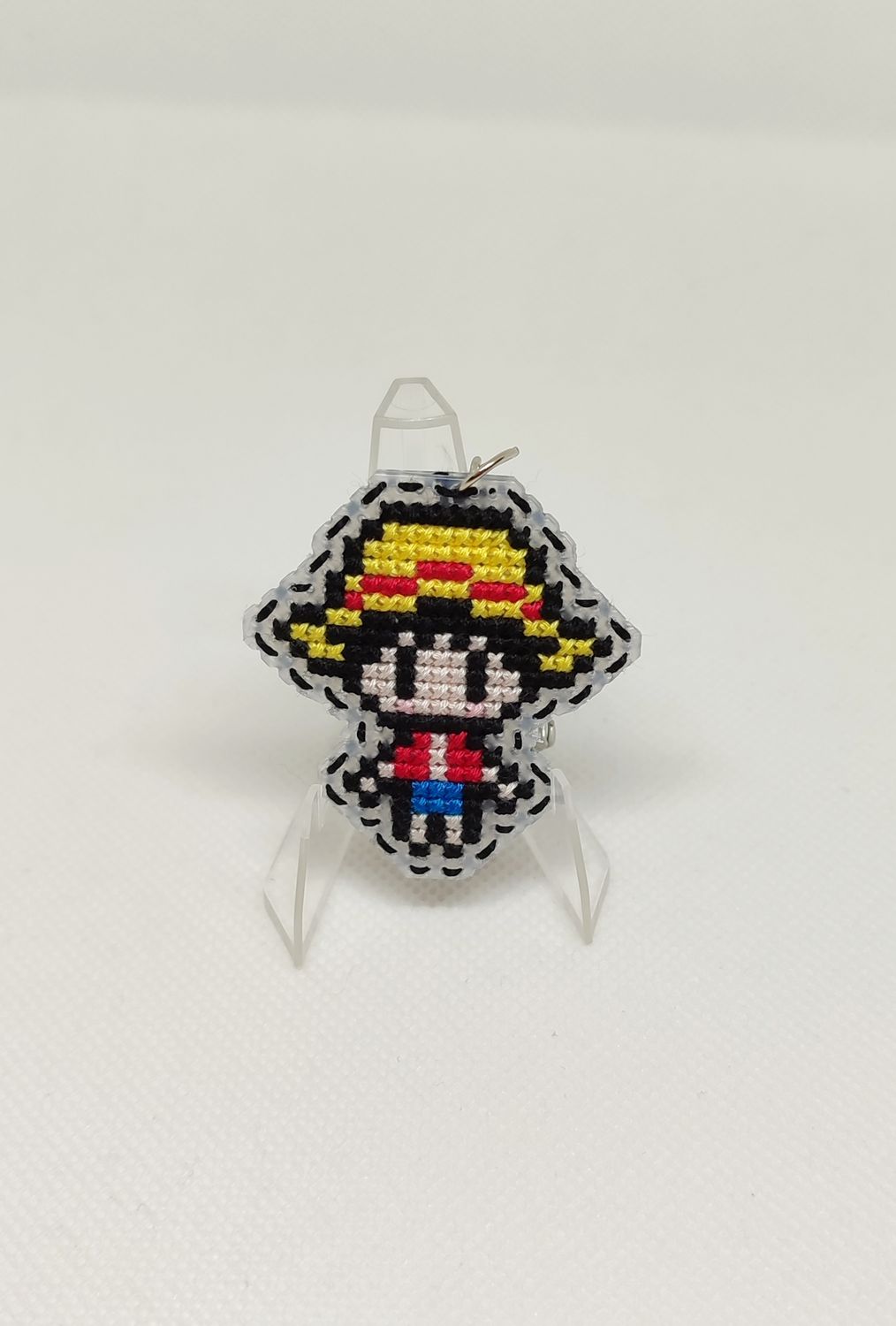 Breloczek Luffy One Piece