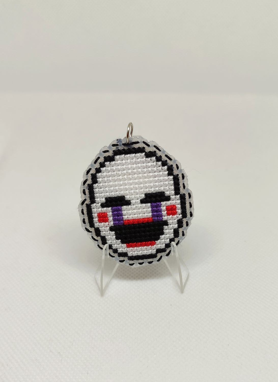 Breloczek FNAF