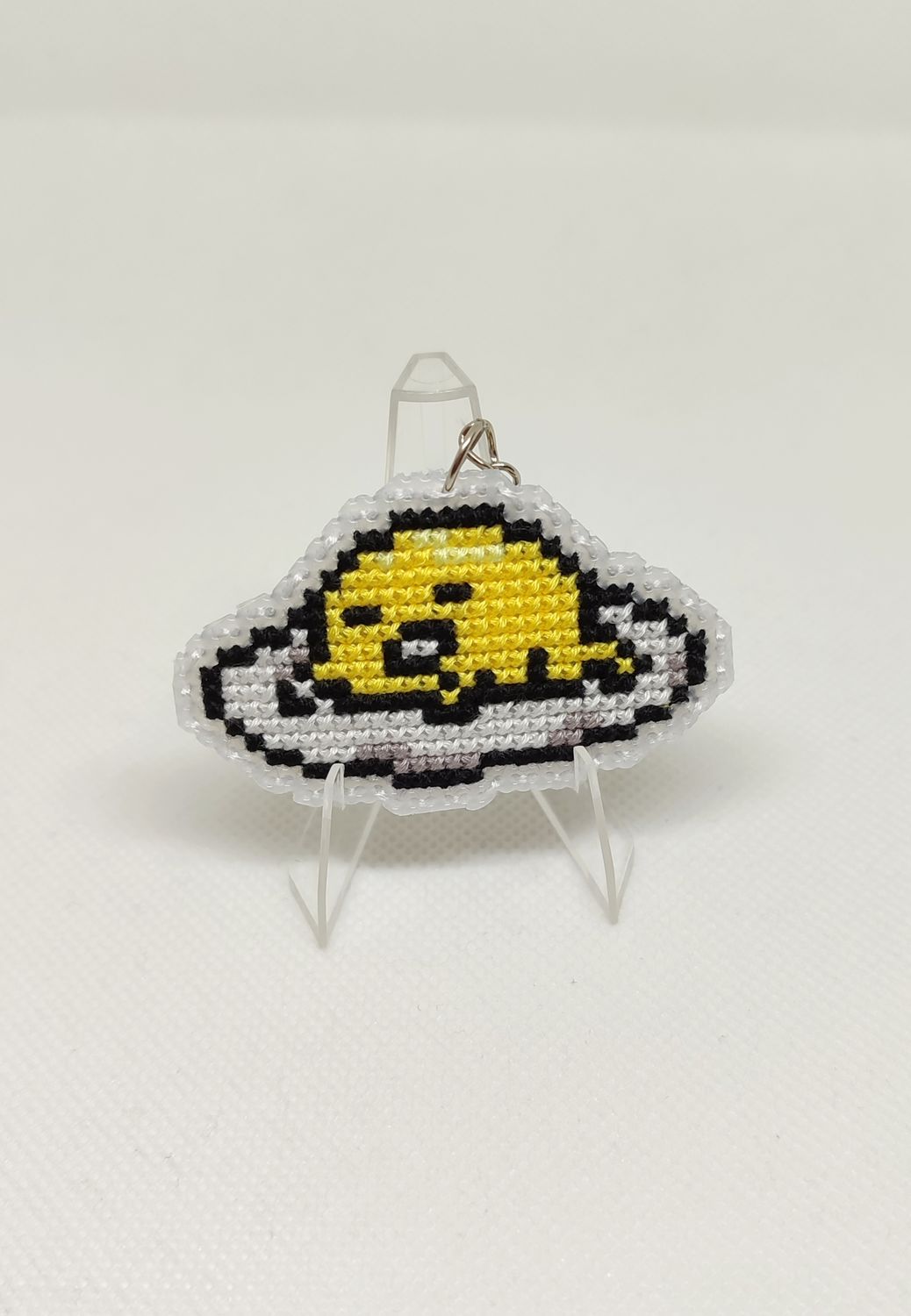 Breloczek Gudetama