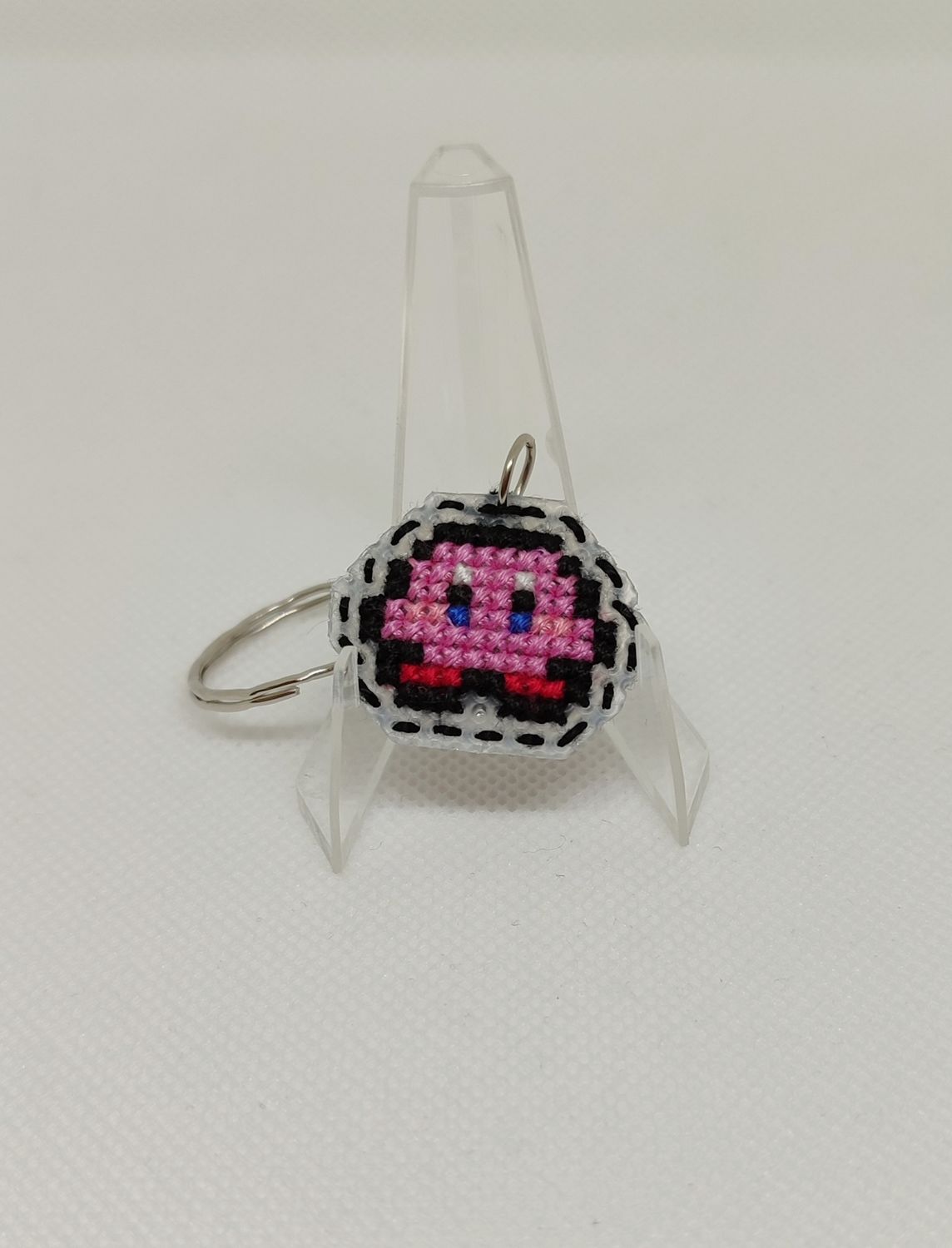 Breloczek Mini Kirbi