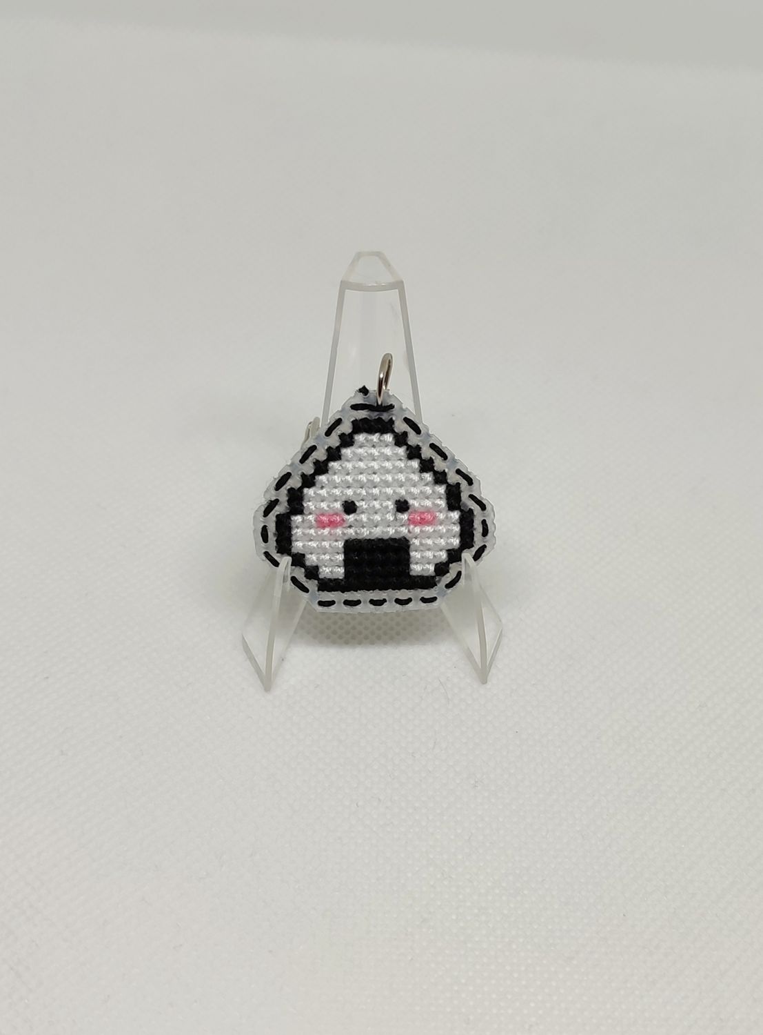 Breloczek Onigiri
