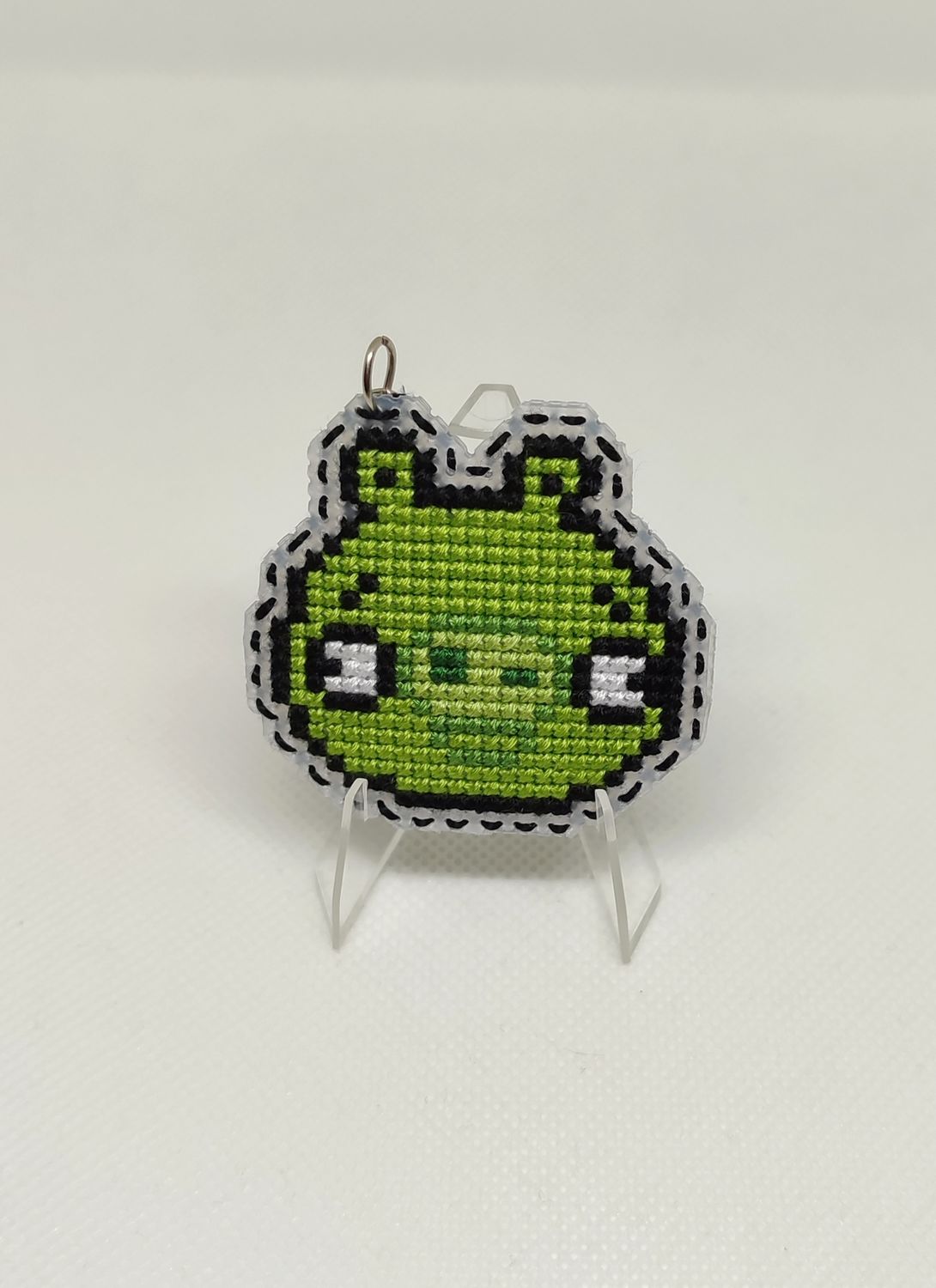Breloczek Świnka z Angry Birds