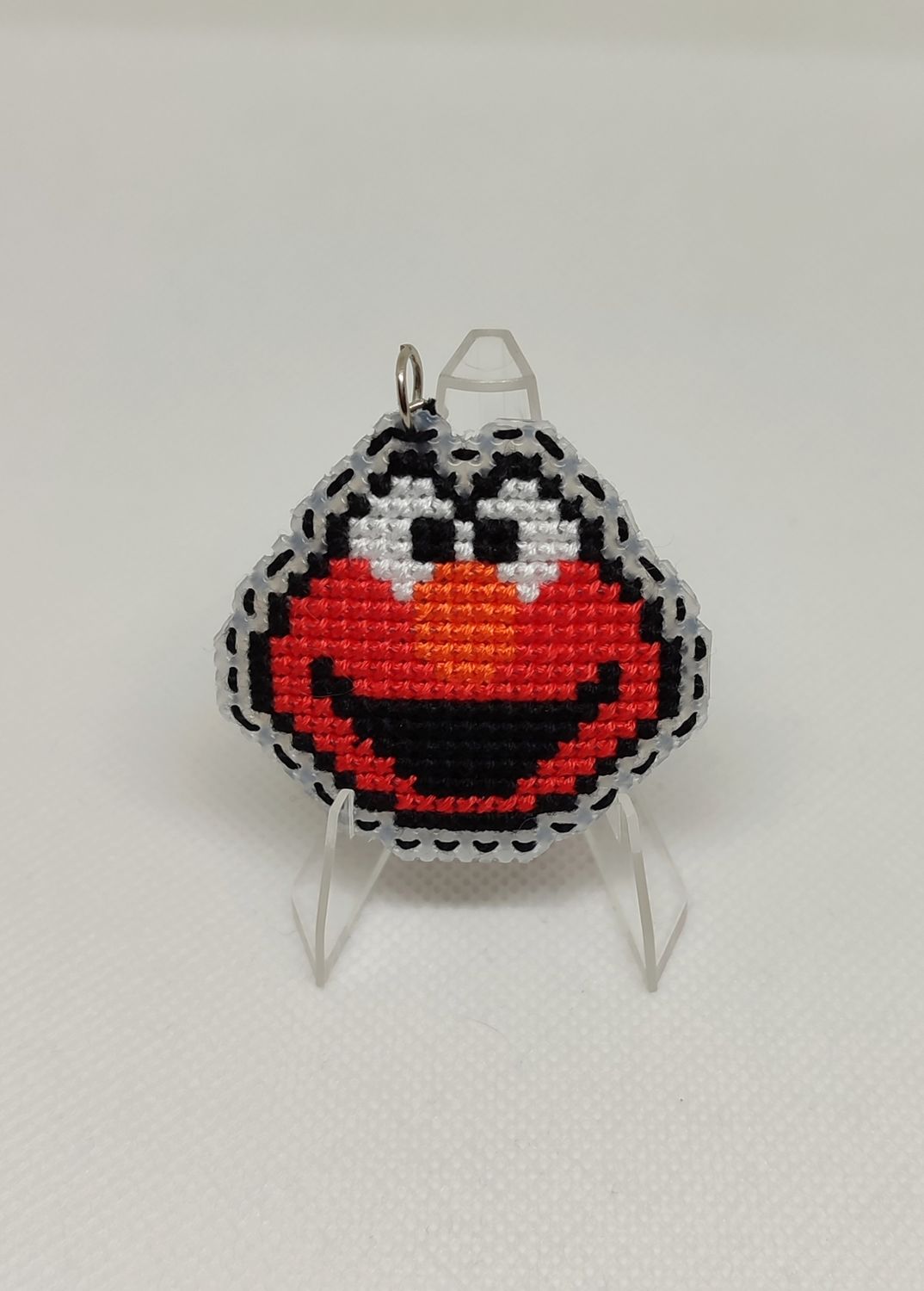 Breloczek Elmo