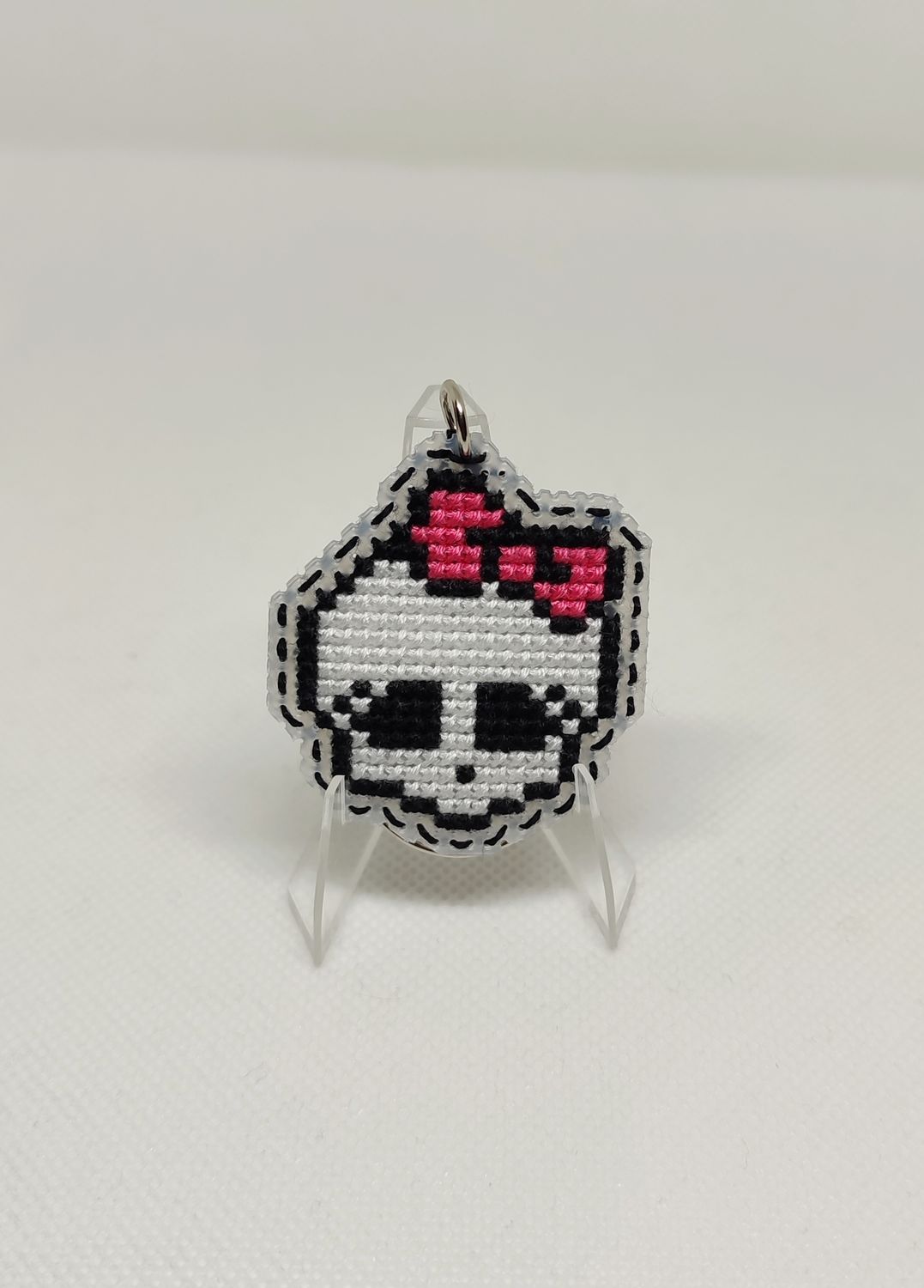 Breloczek Monster High 0069