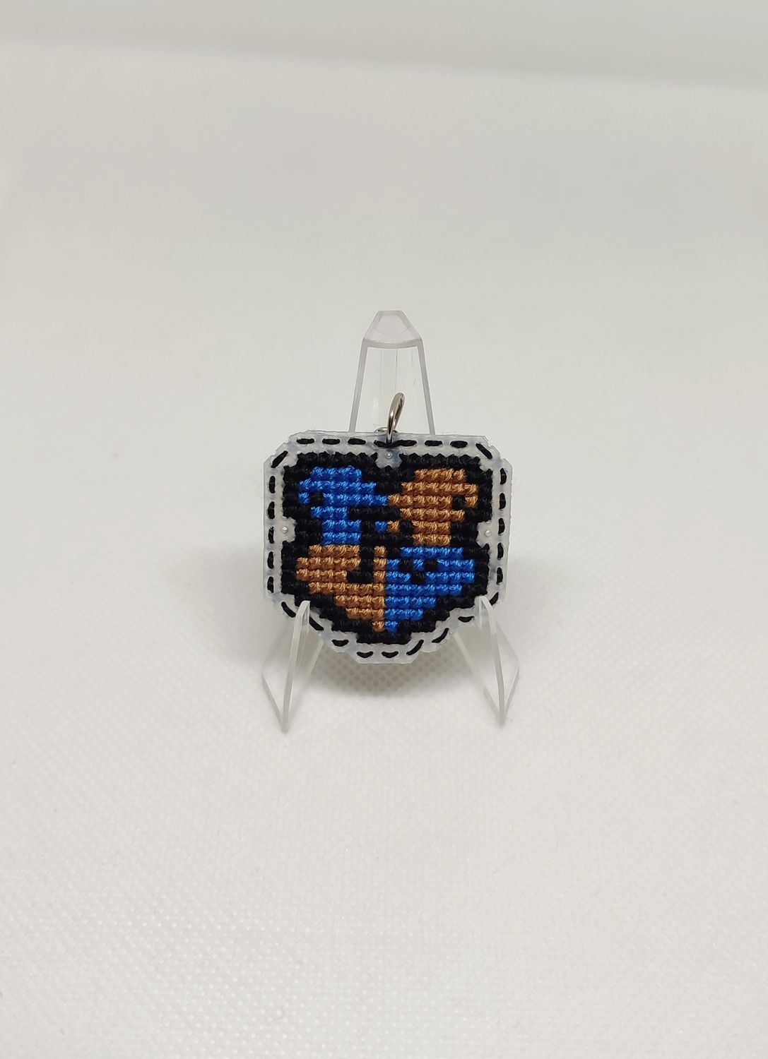 Breloczek Herb Ravenclaw 0081