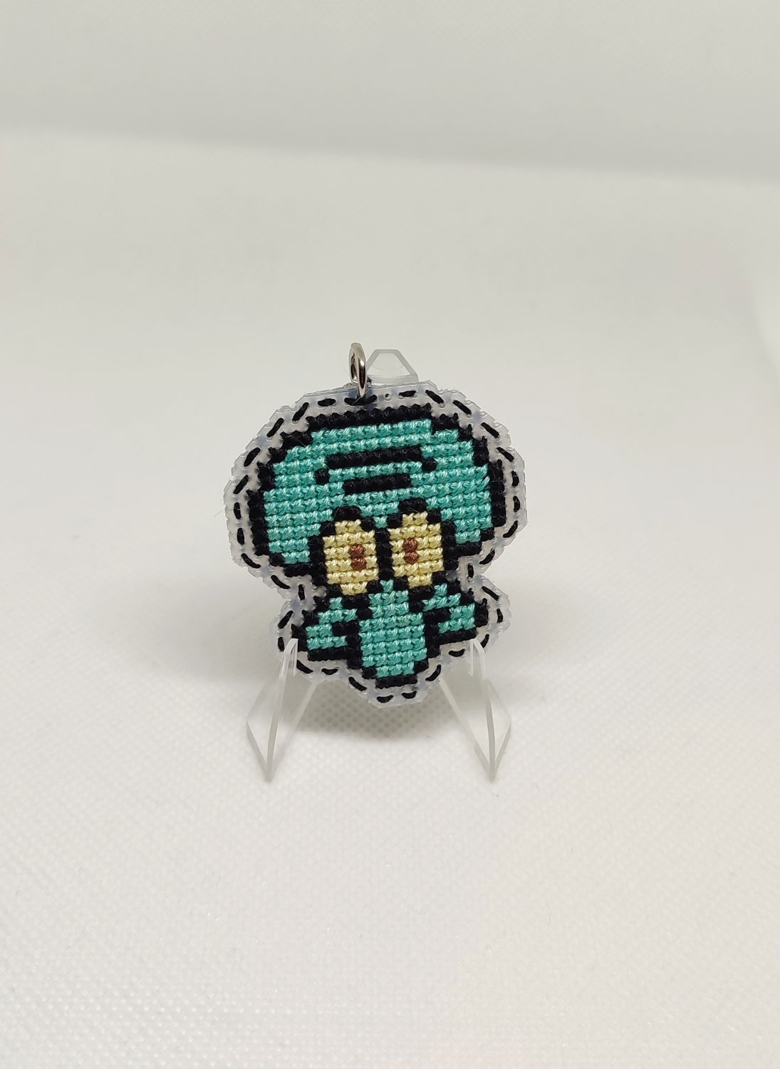 Breloczek Skalmar 0073