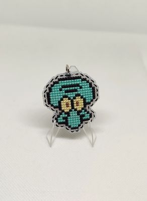 Breloczek Skalmar 0073