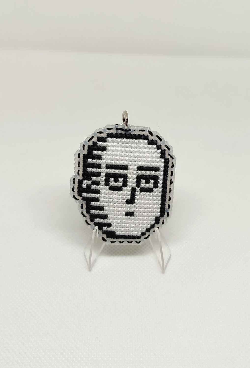 Breloczek One Punch Man 0074