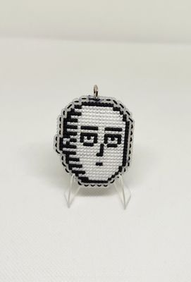 Breloczek One Punch Man 0074