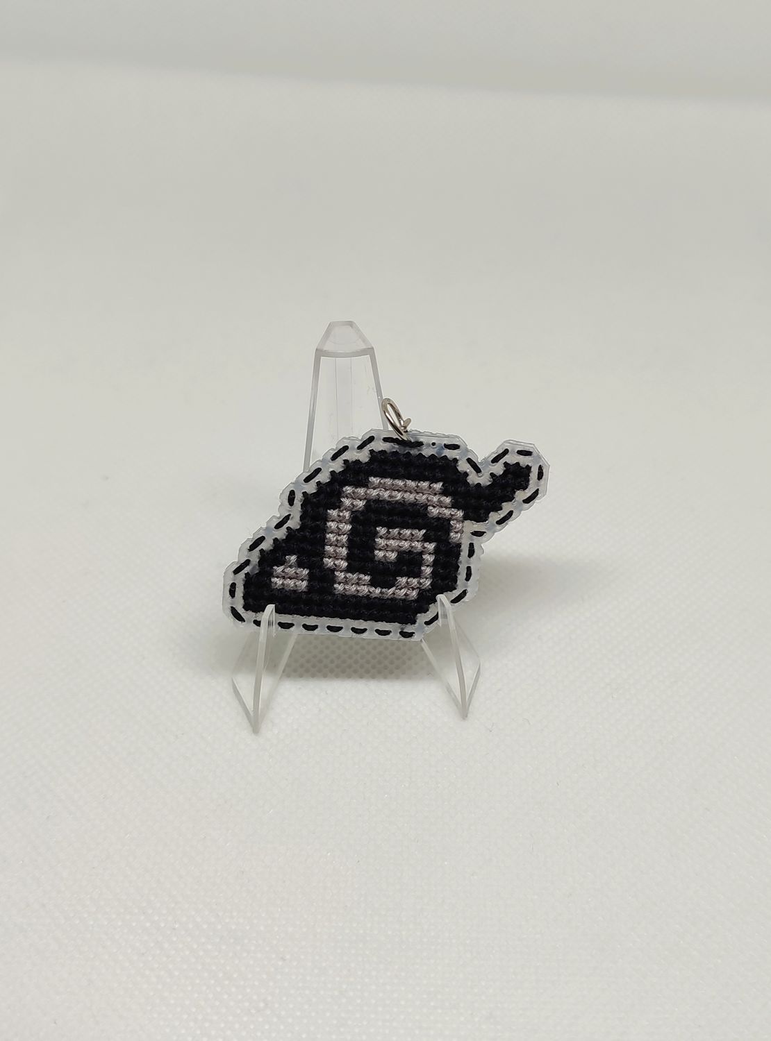 Breloczek Znak Konohy 0094