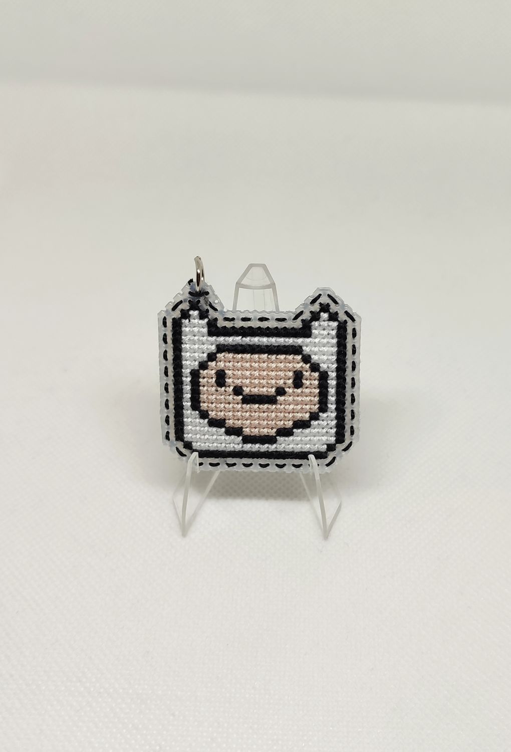 Breloczek Finn Pora na Przygodę 0093