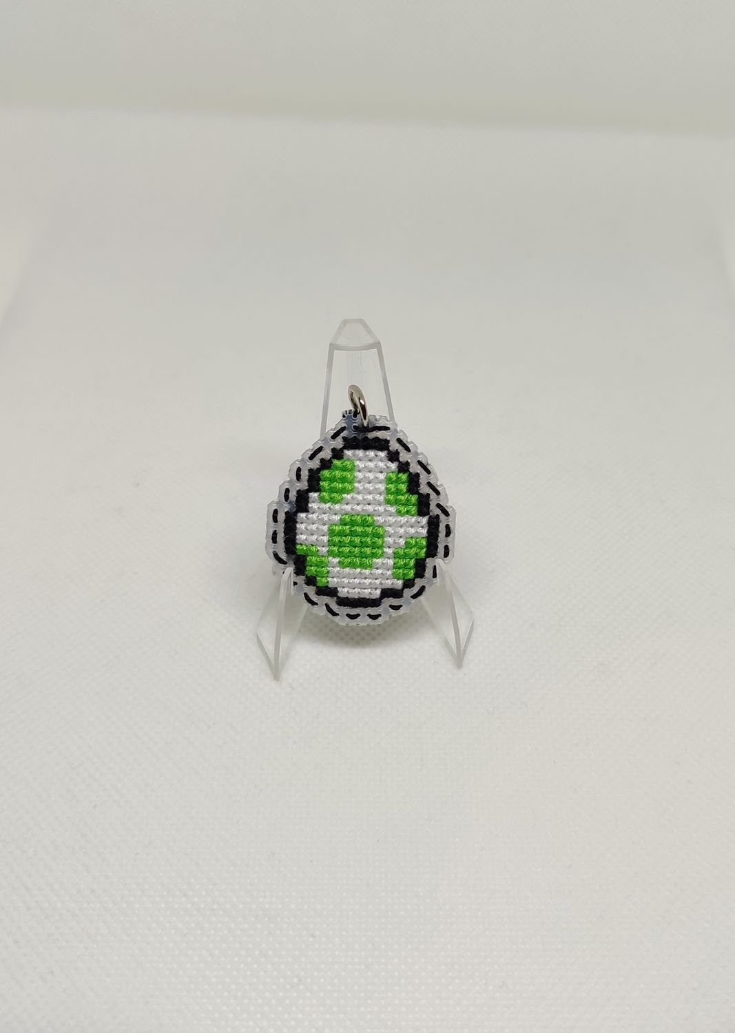 Breloczek Jajo Pokemon 0097