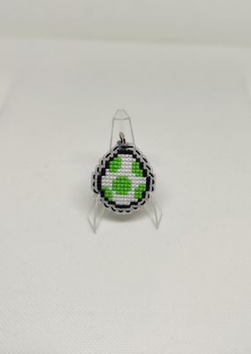 Breloczek Jajo Pokemon 0097