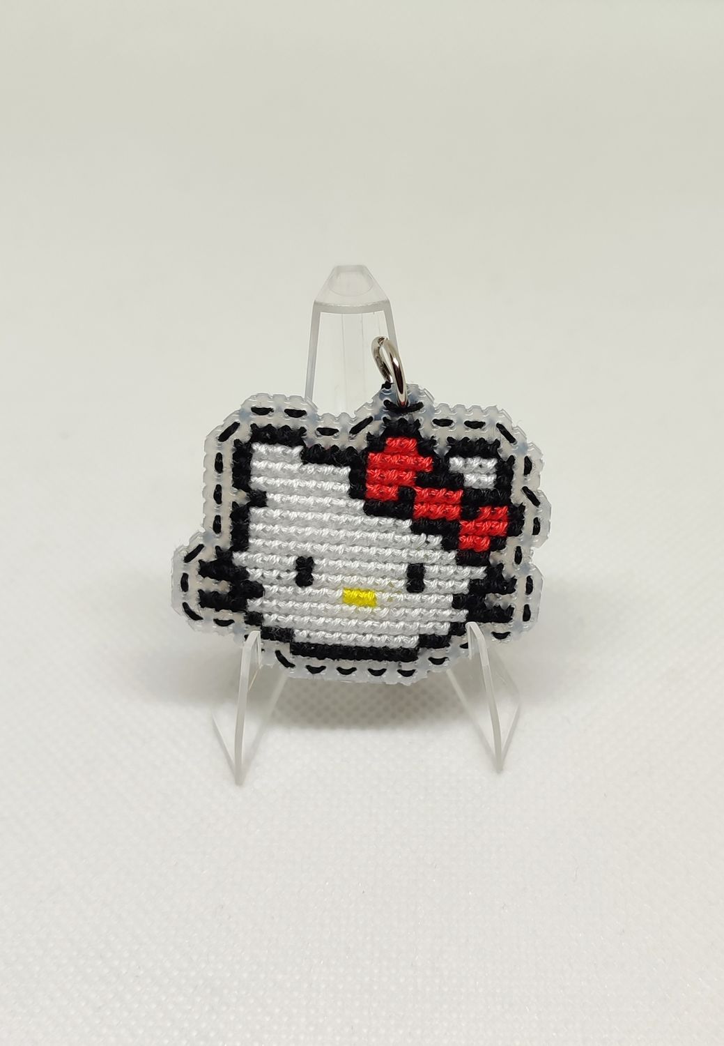 Breloczek Hello Kitty 0102