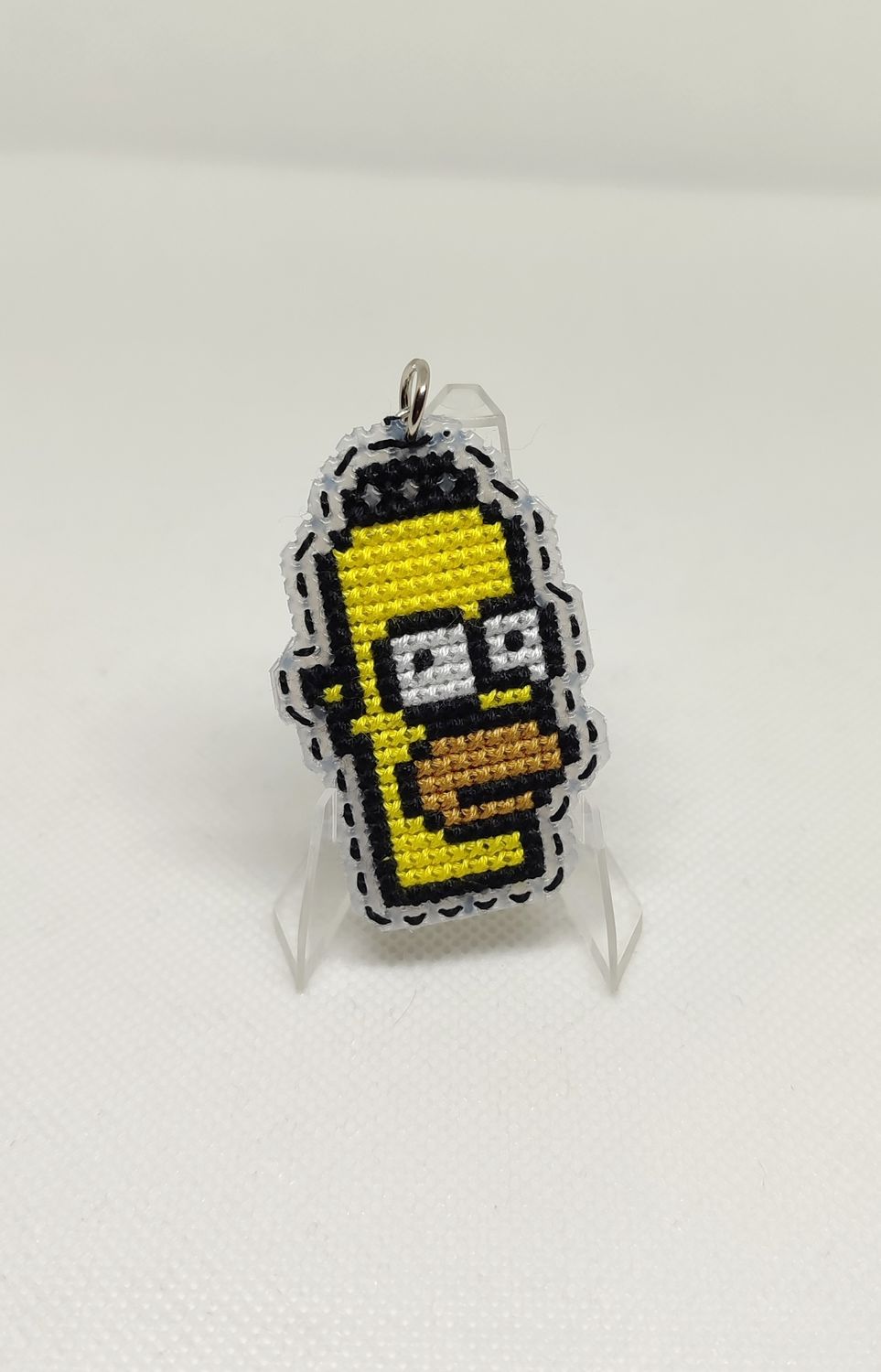 Breloczek Homer Simsonowie 0104