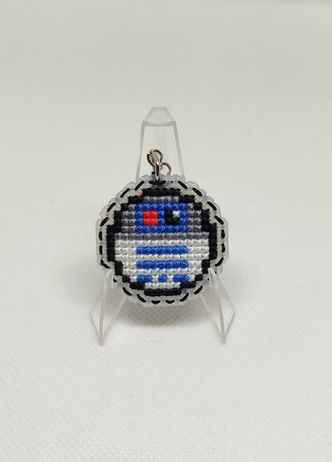 Breloczek R2-D2 0107